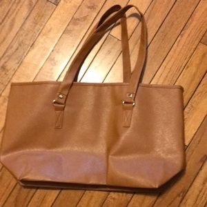 Free new bag with any purchase